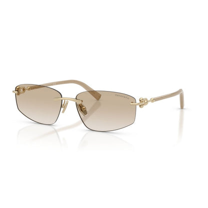 Tiffany Sunglasses, Model: 0TF3114 Colour: 602111