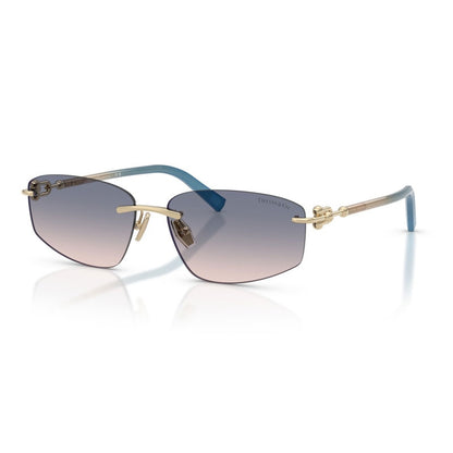 Tiffany Sunglasses, Model: 0TF3114 Colour: 619116