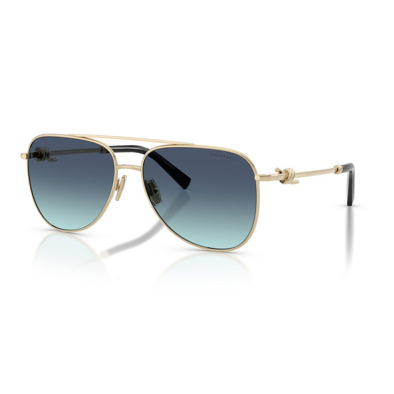 Tiffany Sunglasses, Model: 0TF3116 Colour: 62029S