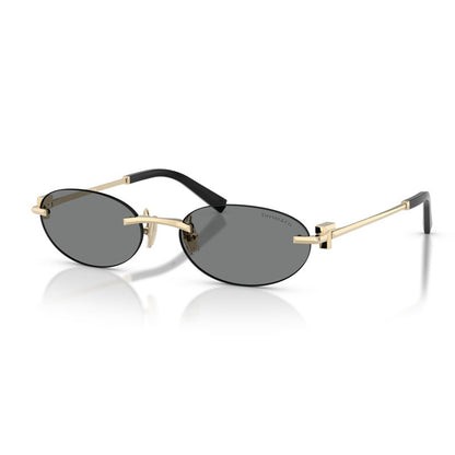 Tiffany Sunglasses, Model: 0TF3119D Colour: 602187