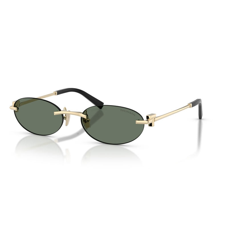 Tiffany Sunglasses, Model: 0TF3119D Colour: 623882