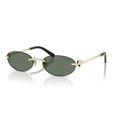 Tiffany Sunglasses, Model: 0TF3119D Colour: 623882