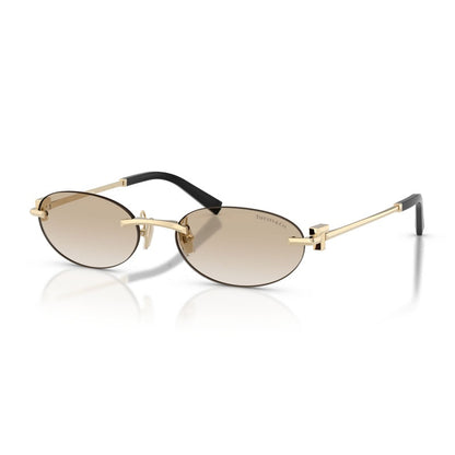 Tiffany Sunglasses, Model: 0TF3119D Colour: 623911