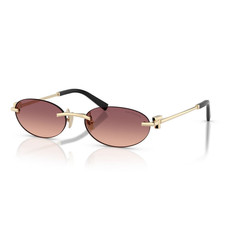 Tiffany Sunglasses, Model: 0TF3119D Colour: 62408D