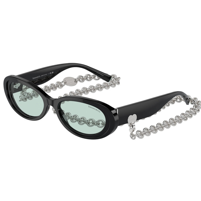 Tiffany Sunglasses, Model: 0TF4221 Colour: 8001D9