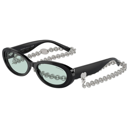 Tiffany Sunglasses, Model: 0TF4221 Colour: 8001D9