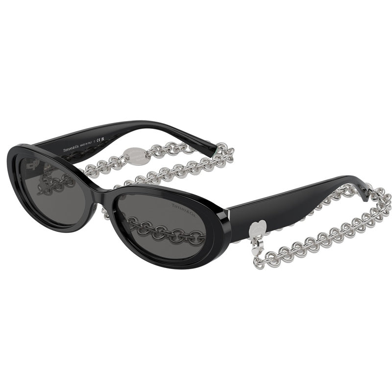 Tiffany Sonnenbrillen, Modell: 0TF4221 Farbe: 8001S4