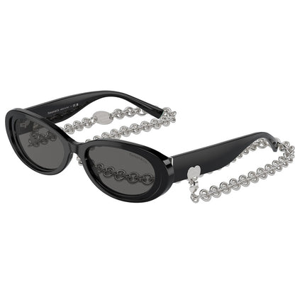 Tiffany Sonnenbrillen, Modell: 0TF4221 Farbe: 8001S4