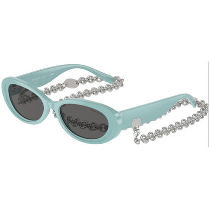 Tiffany Sonnenbrillen, Modell: 0TF4221 Farbe: 8388S4