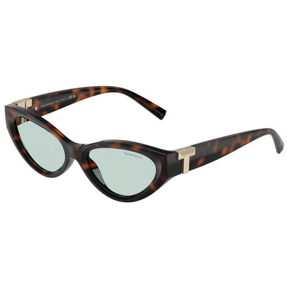 Tiffany Sunglasses, Model: 0TF4225U Colour: 8429D9