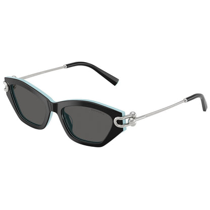 Tiffany Sunglasses, Model: 0TF4231U Colour: 8055S4