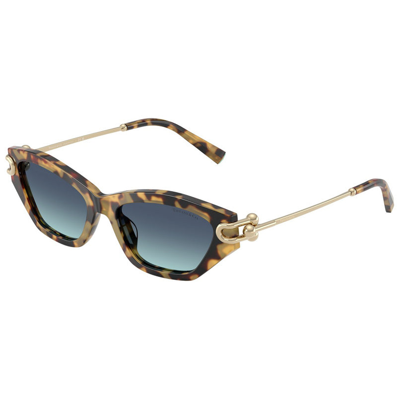 Tiffany Sunglasses, Model: 0TF4231U Colour: 80649S