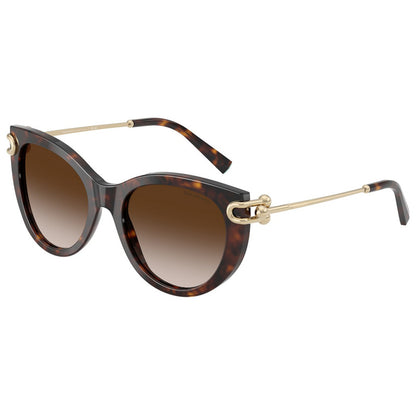 Tiffany Sunglasses, Model: 0TF4232 Colour: 80153B