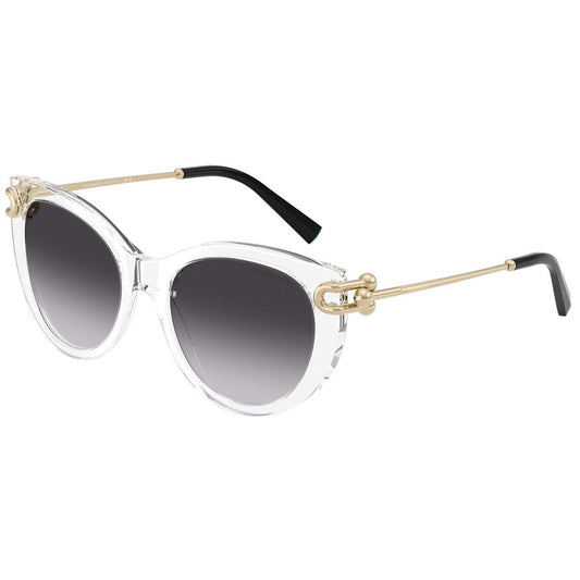 Tiffany Sunglasses, Model: 0TF4232 Colour: 80473C