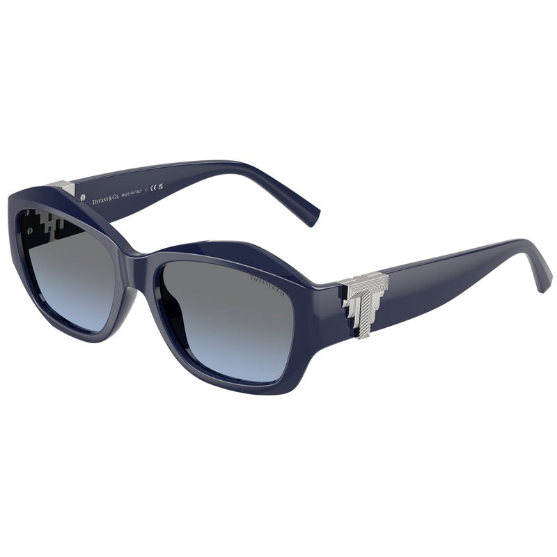 Tiffany Sunglasses, Model: 0TF4233U Colour: 83968F