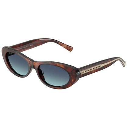 Tiffany Sunglasses, Model: 0TF4236U Colour: 84219S
