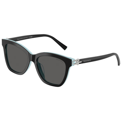 Sluneční brýle Tiffany, model: 0TF4241D Barva: 8055S4