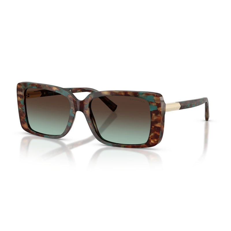 Tiffany Sunglasses, Model: 0TF4249 Colour: 84425D