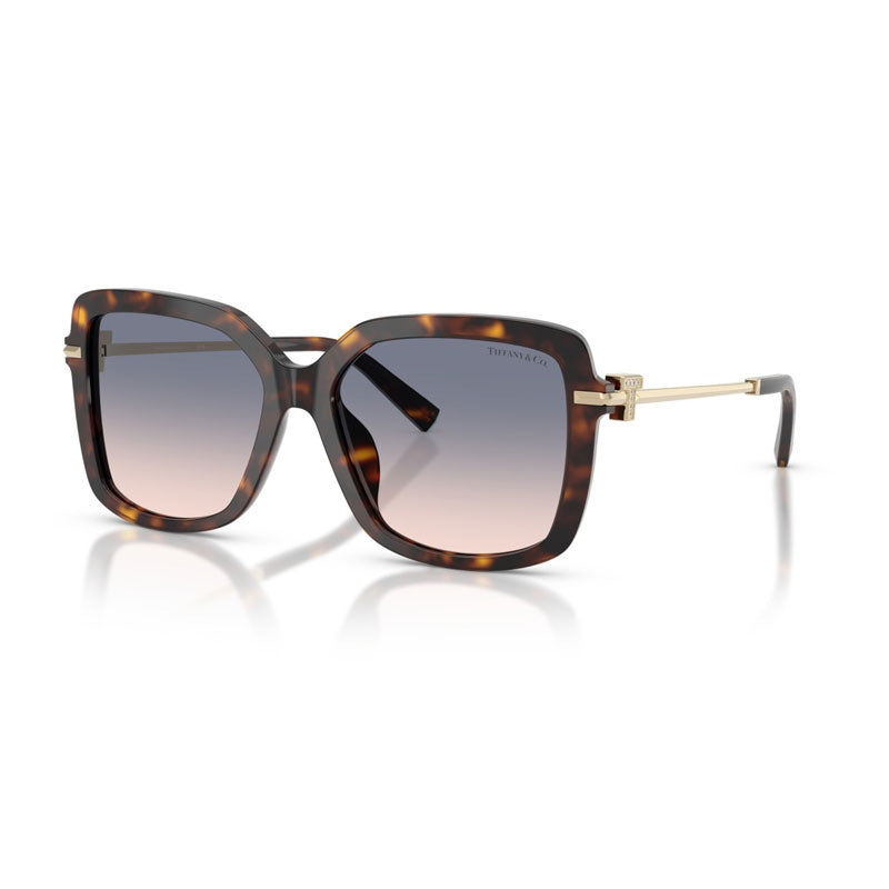 Tiffany Sunglasses, Model: 0TF4252B Colour: 801516