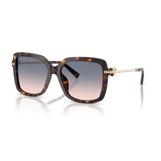 Tiffany Sunglasses, Model: 0TF4252B Colour: 801516