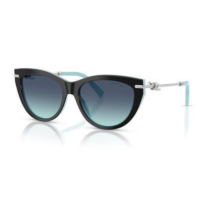 Tiffany Sunglasses, Model: 0TF4253 Colour: 80559S