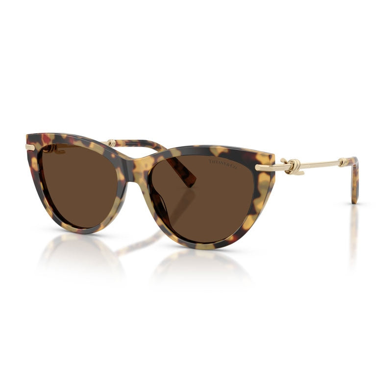 Tiffany Sunglasses, Model: 0TF4253 Colour: 80643G