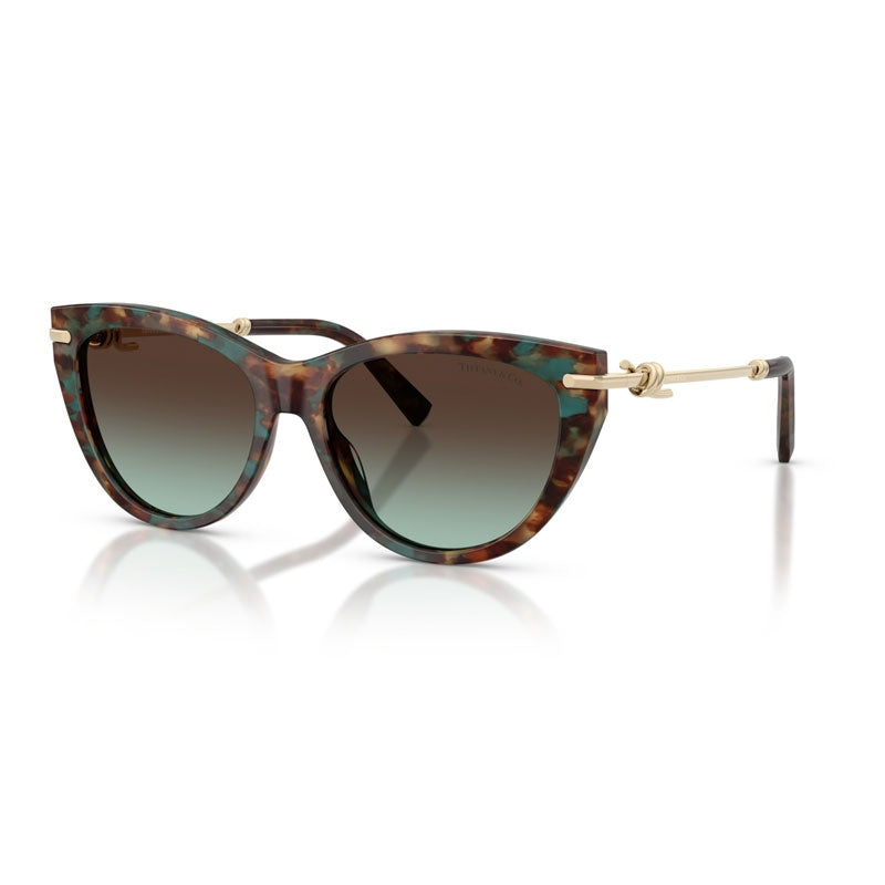 Tiffany Sunglasses, Model: 0TF4253 Colour: 84425D