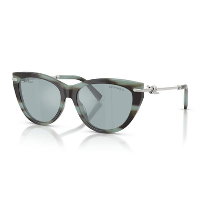 Tiffany Sunglasses, Model: 0TF4253 Colour: 84437C