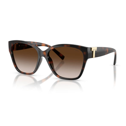 Tiffany Sunglasses, Model: 0TF4254U Colour: 80153B