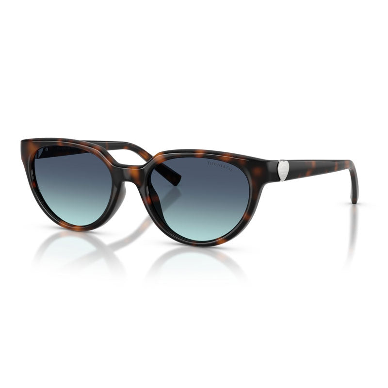 Tiffany Sunglasses, Model: 0TF4256D Colour: 80159S