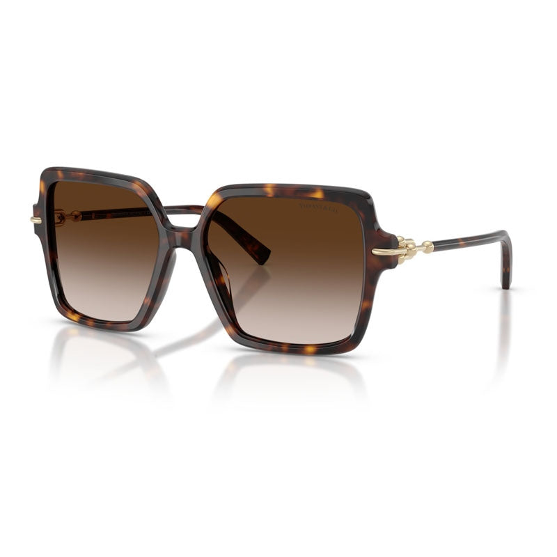 Tiffany Sunglasses, Model: 0TF4260U Colour: 80153B
