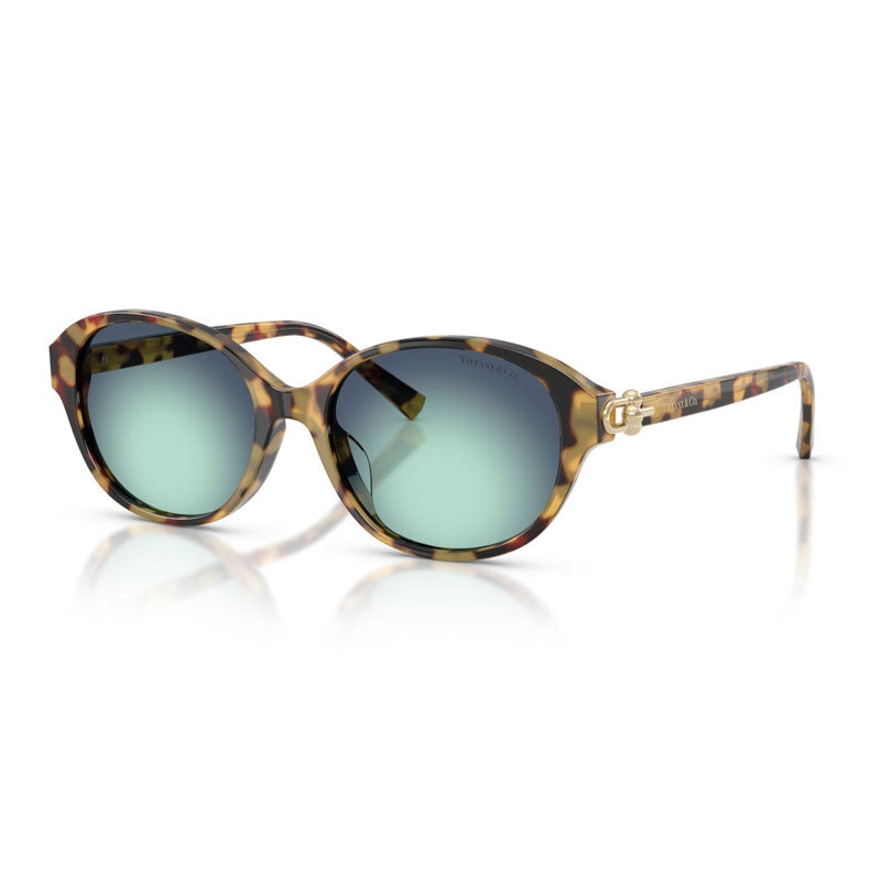 Tiffany Sunglasses, Model: 0TF4263D Colour: 80649S