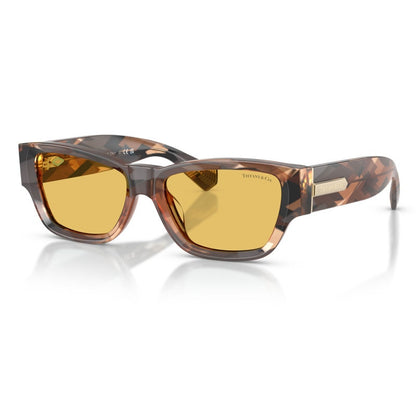 Tiffany Sunglasses, Model: 0TF4265U Colour: 845485