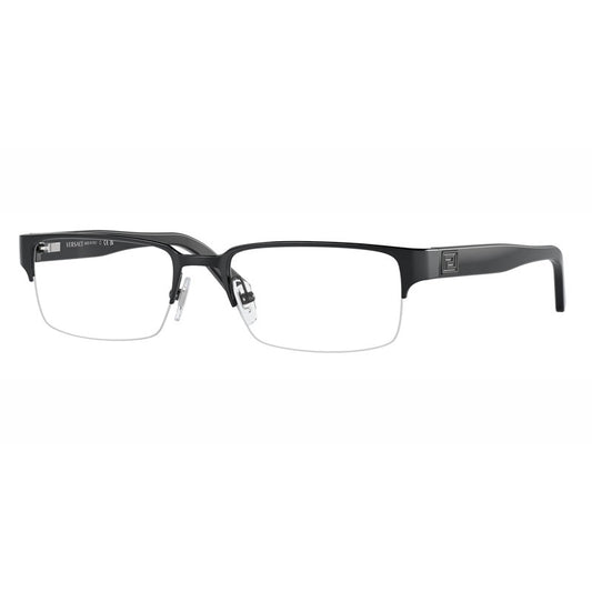 Versace Eyeglasses, Model: 0VE1184 Colour: 1261