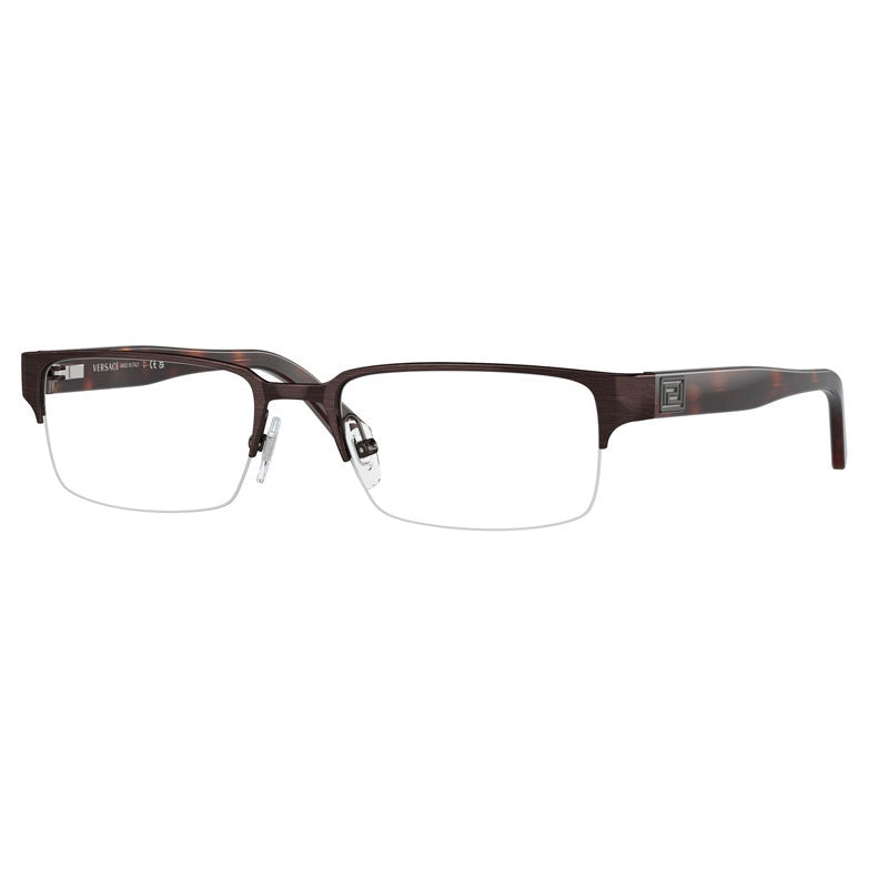 Versace Eyeglasses, Model: 0VE1184 Colour: 1269