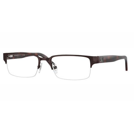Versace Eyeglasses, Model: 0VE1184 Colour: 1269