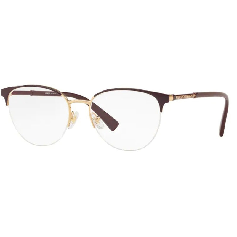 Versace Eyeglasses, Model: 0VE1247 Colour: 1418