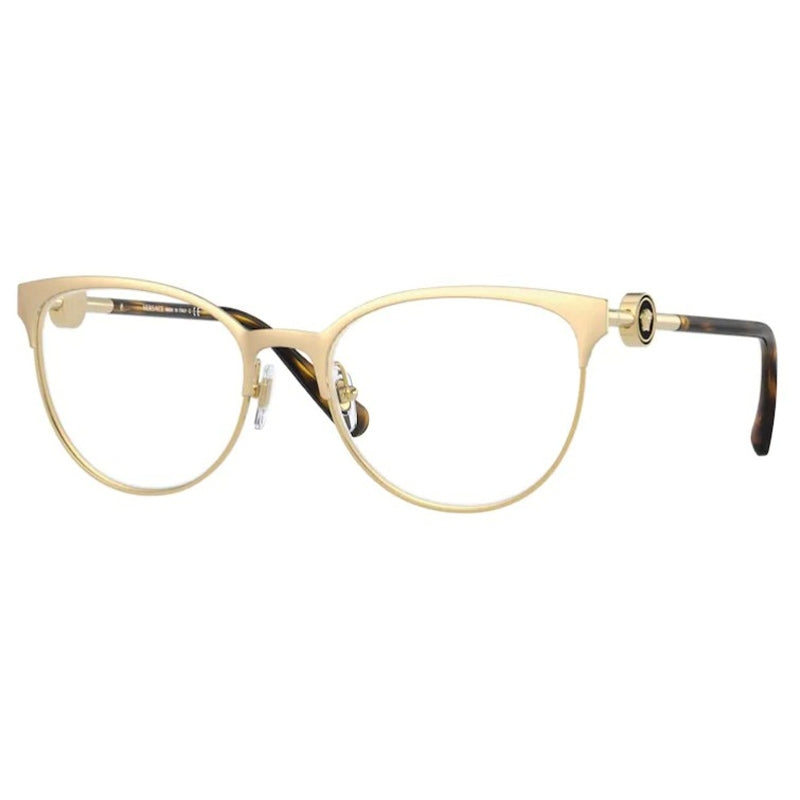Versace Eyeglasses, Model: 0VE1271 Colour: 1410