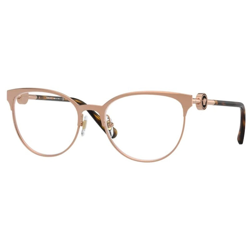 Versace Eyeglasses, Model: 0VE1271 Colour: 1412