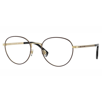 Versace Eyeglasses, Model: 0VE1279 Colour: 1480