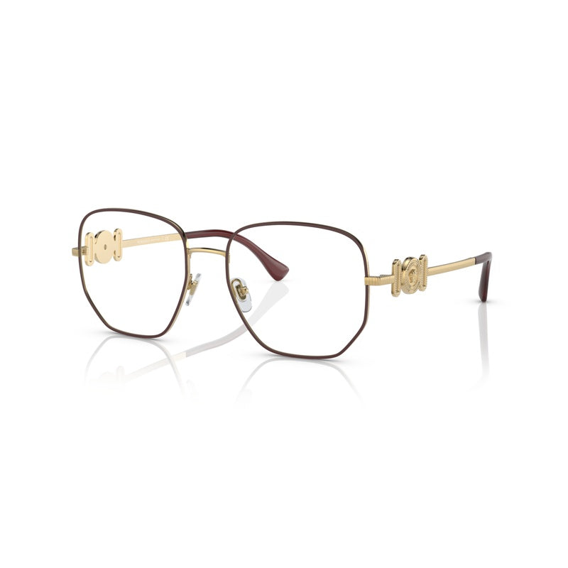 Versace Eyeglasses, Model: 0VE1283 Colour: 1480