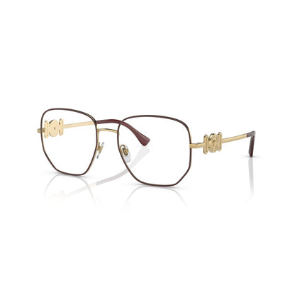 Versace Eyeglasses, Model: 0VE1283 Colour: 1480