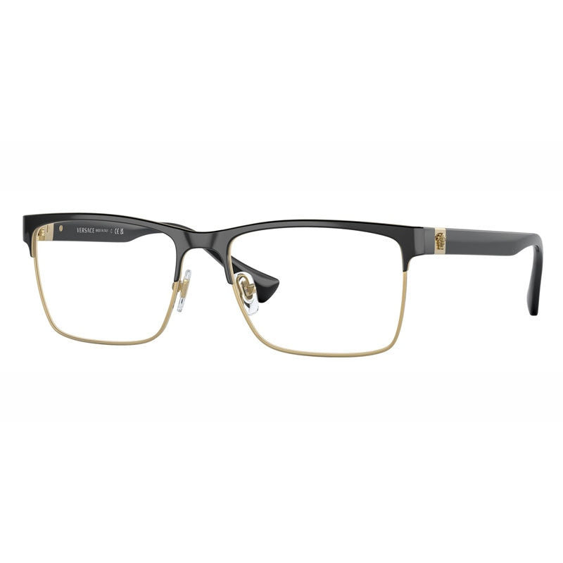 Versace Eyeglasses, Model: 0VE1285 Colour: 1443