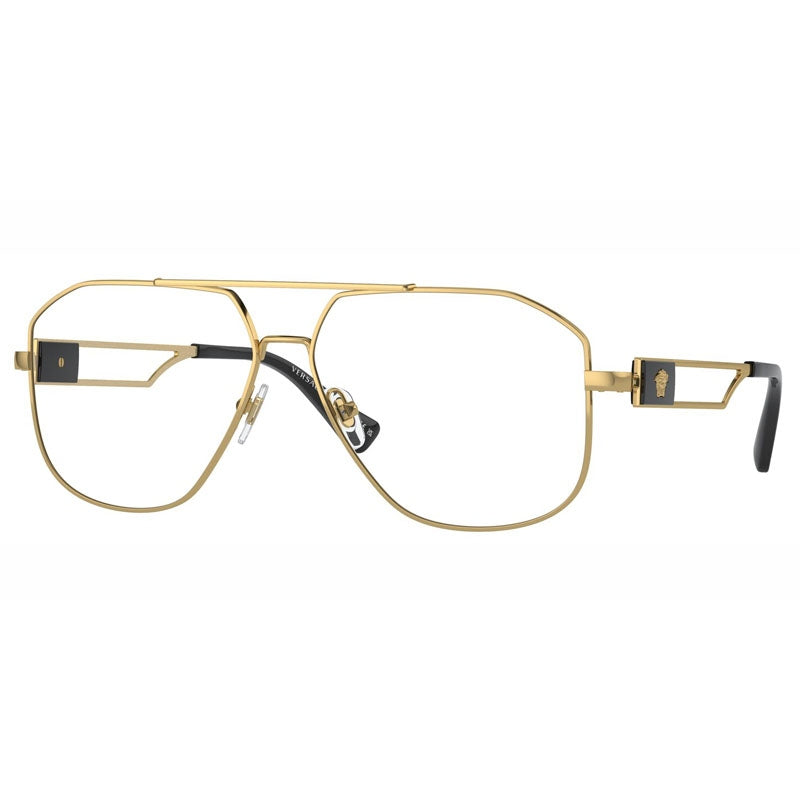 Versace Eyeglasses, Model: 0VE1287 Colour: 1002