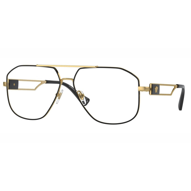 Versace Eyeglasses, Model: 0VE1287 Colour: 1443