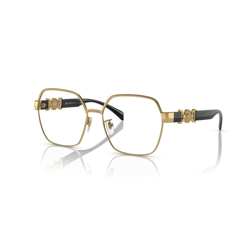Versace Eyeglasses, Model: 0VE1291D Colour: 1002