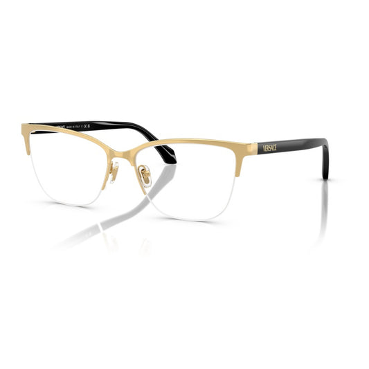 Versace Eyeglasses, Model: 0VE1304 Colour: 1002