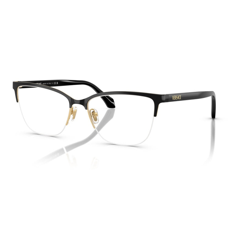 Versace Eyeglasses, Model: 0VE1304 Colour: 1433