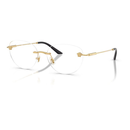 Versace Eyeglasses, Model: 0VE1305 Colour: 1002