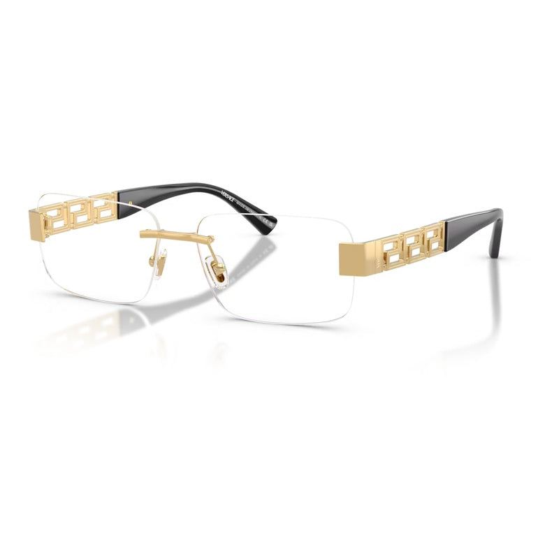 Versace Eyeglasses, Model: 0VE1310 Colour: 1002